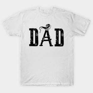 Best dad ever T-Shirt